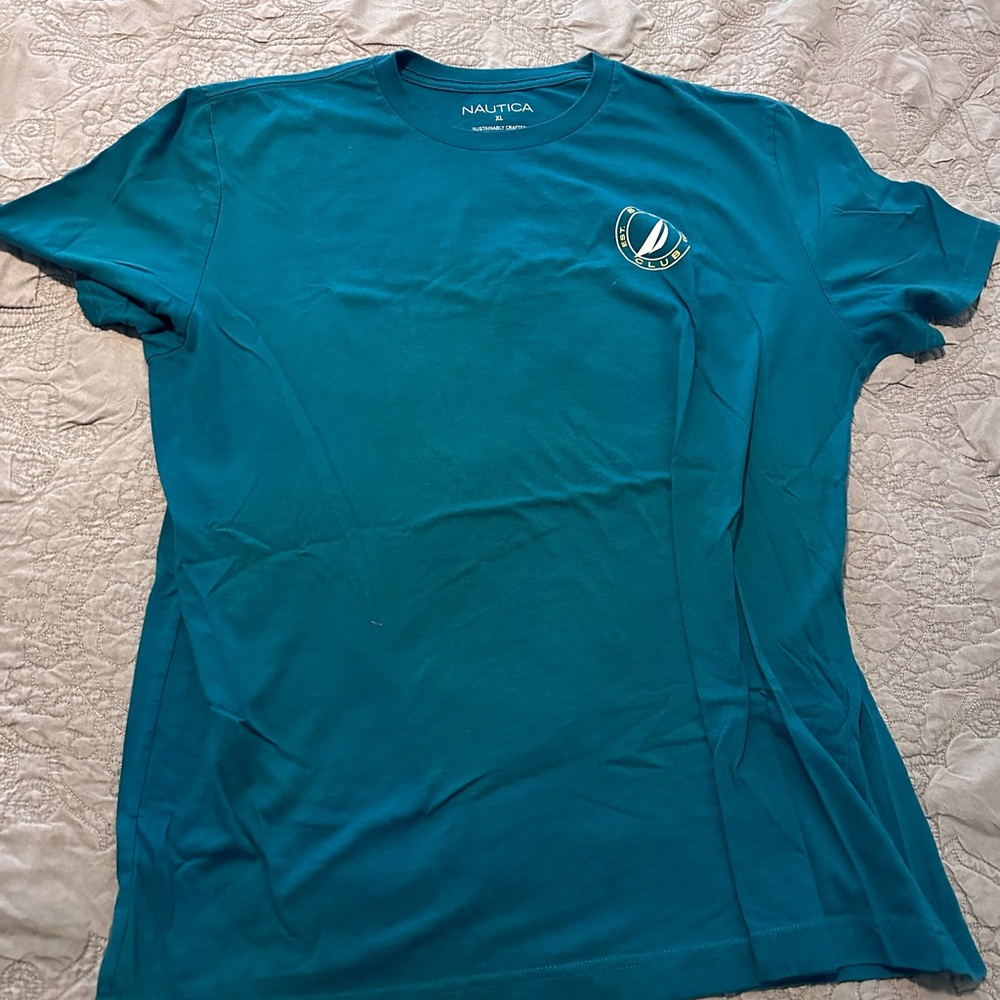 Nautica T shirt